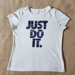 Nike Dri-Fit Big Kids - Girls - L (10 - 12)